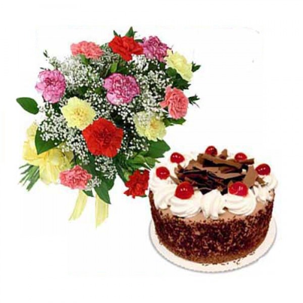Send Flowers to India, Send Cake to India, Buy Flowers Online, Order