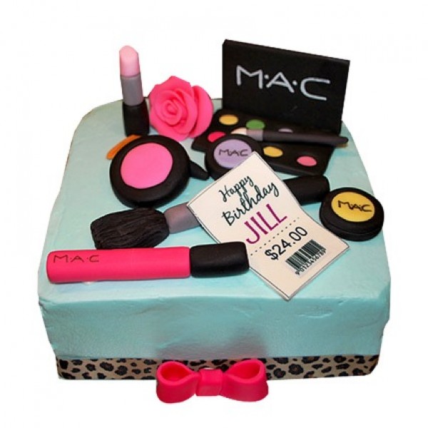 MAC Makeup Cake 2.5kg